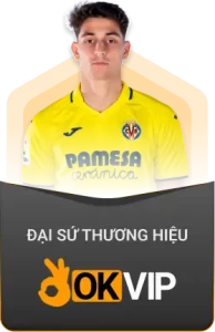 Villarreal CF - Đối tác thương hiệu